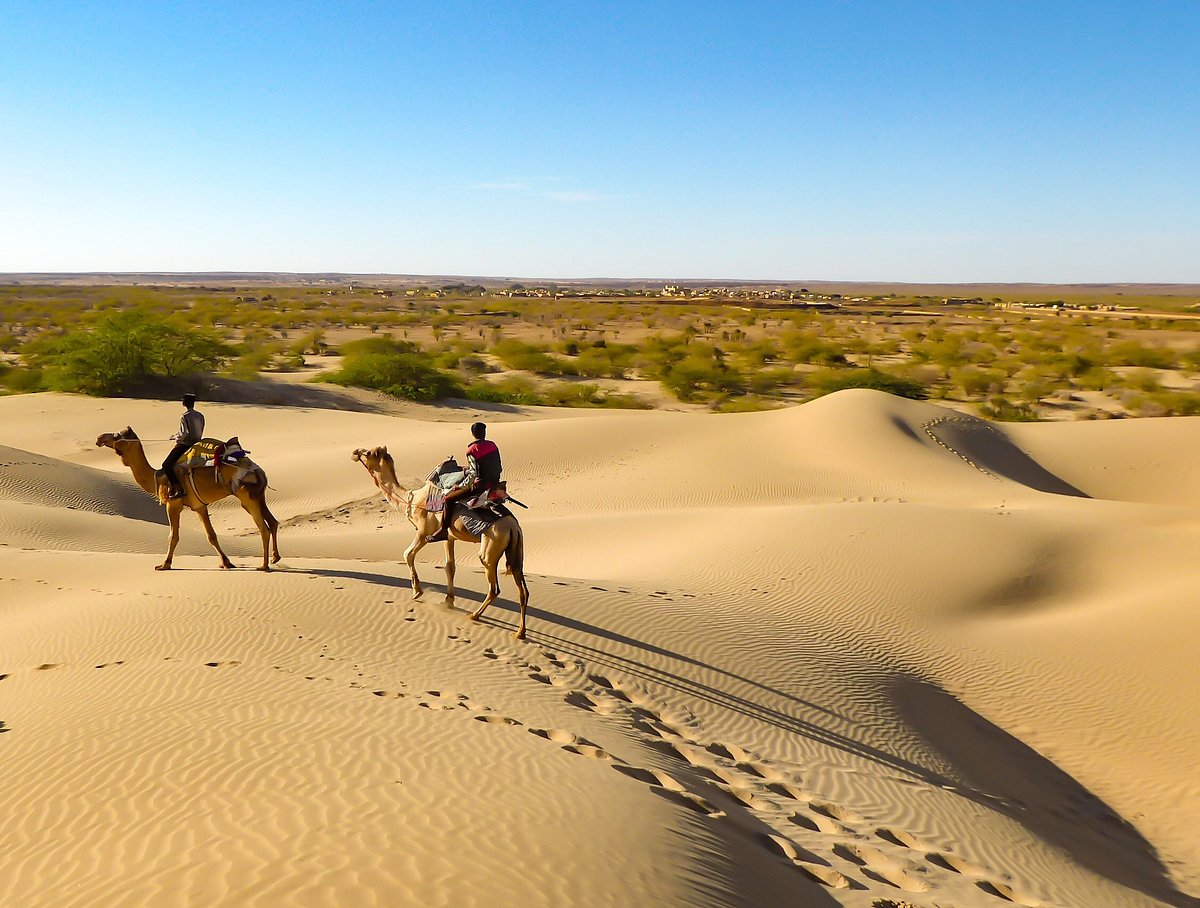 desert-destinations